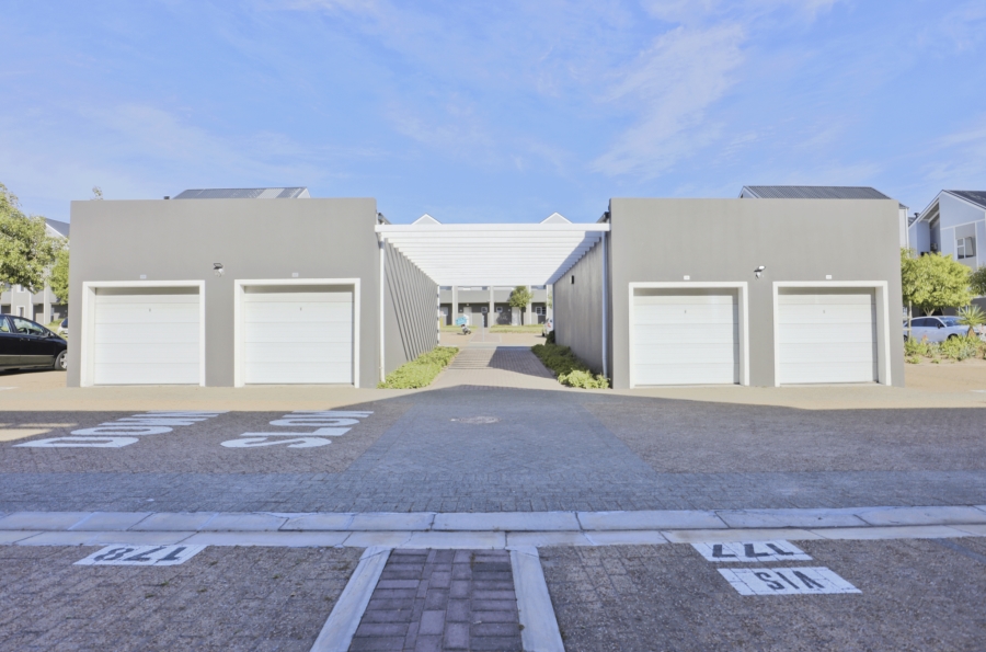 2 Bedroom Property for Sale in Burgundy Estate Western Cape